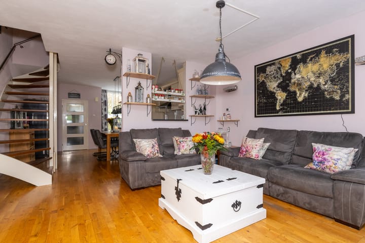 Photo 13 of Poortland 44