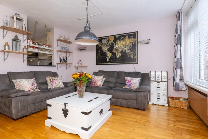 Photo 14 of Poortland 44