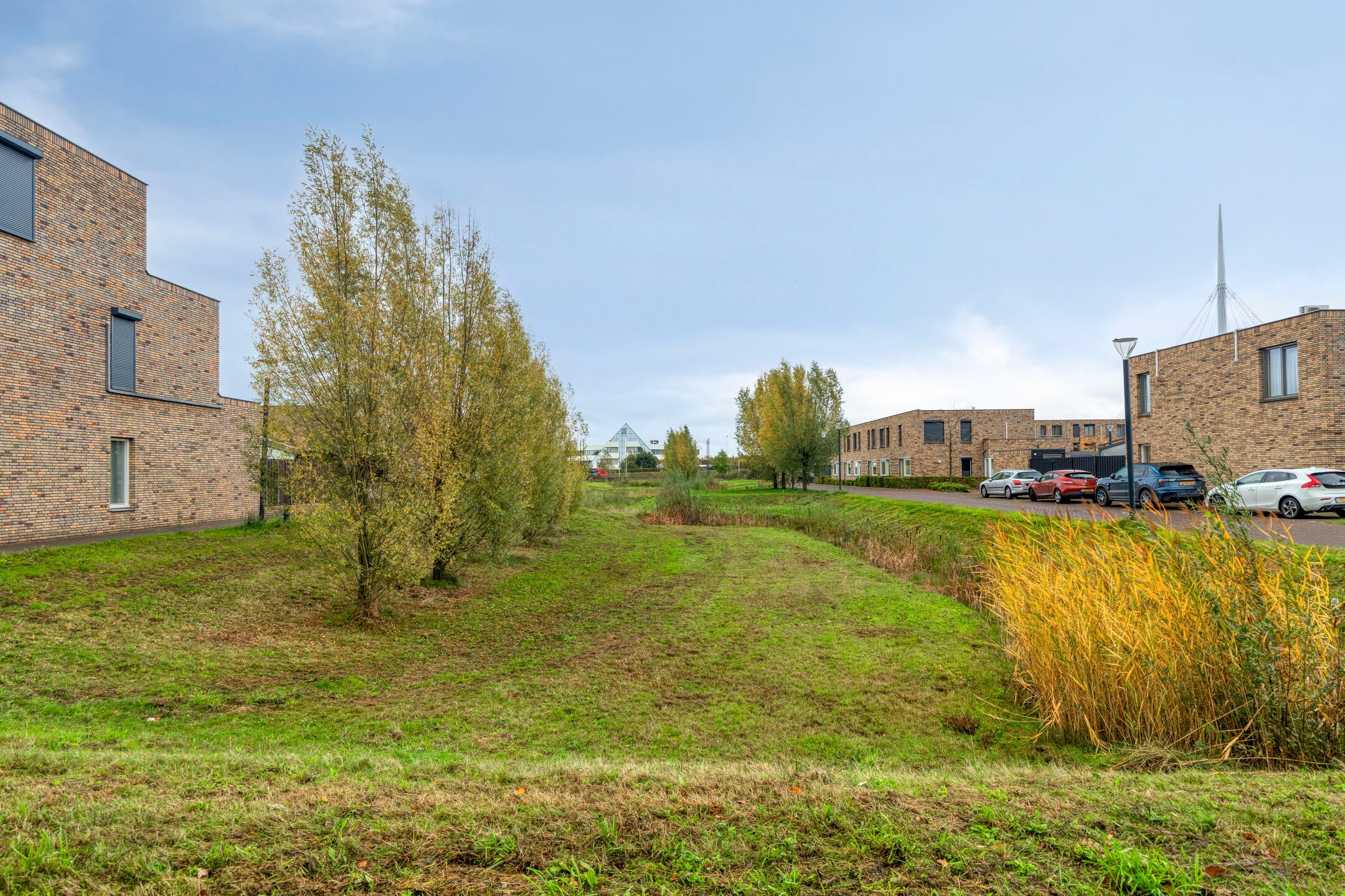 Photo 3 of Graslinnen 24