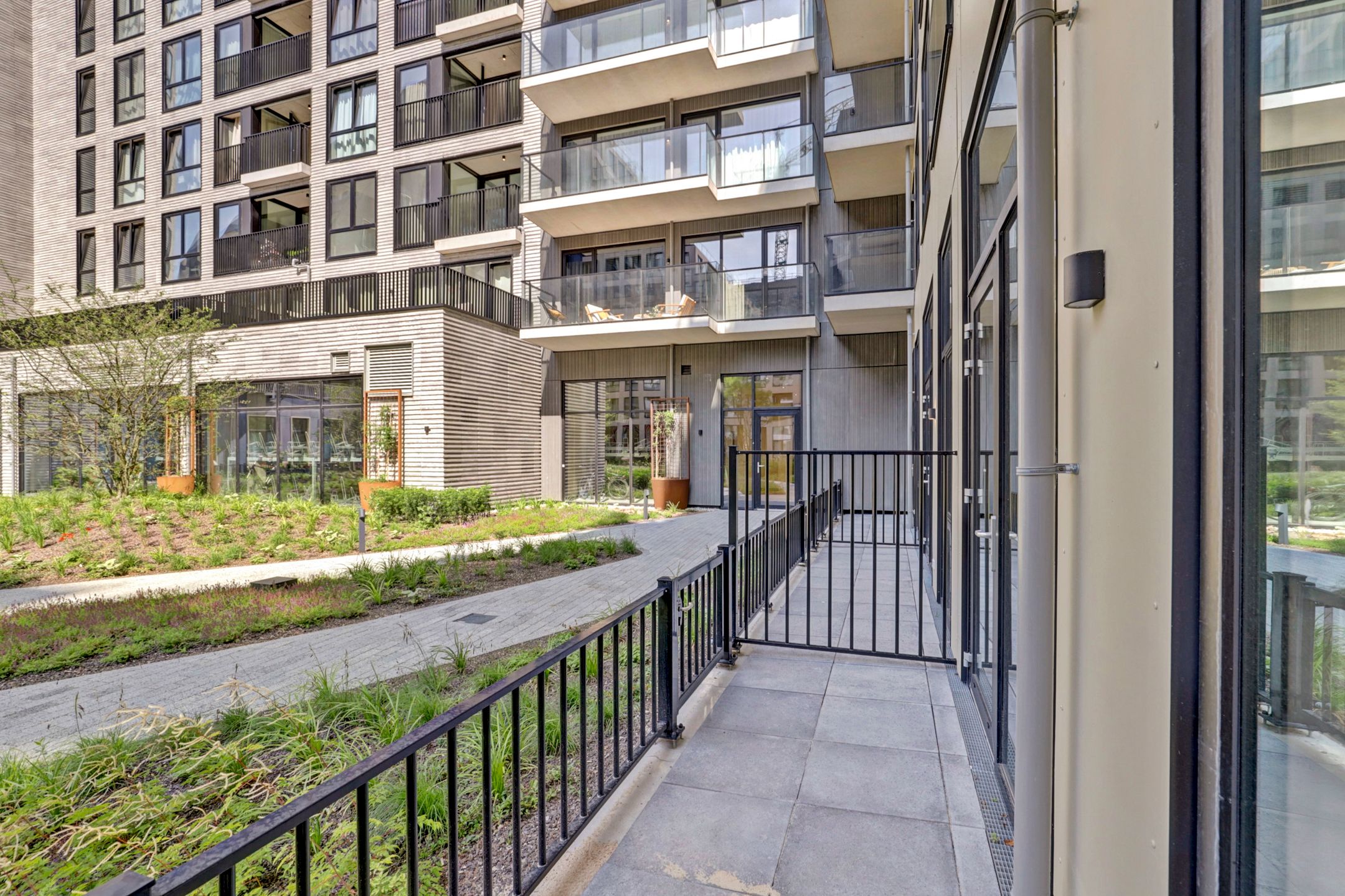 Foto 12 van Gaudikade 75