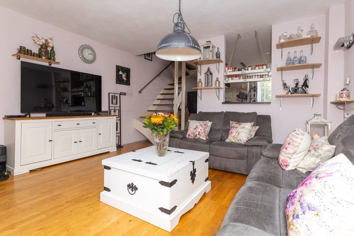 Photo 15 of Poortland 44