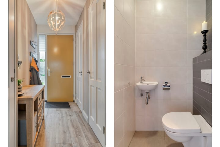 Foto 4 van Graslinnen 24