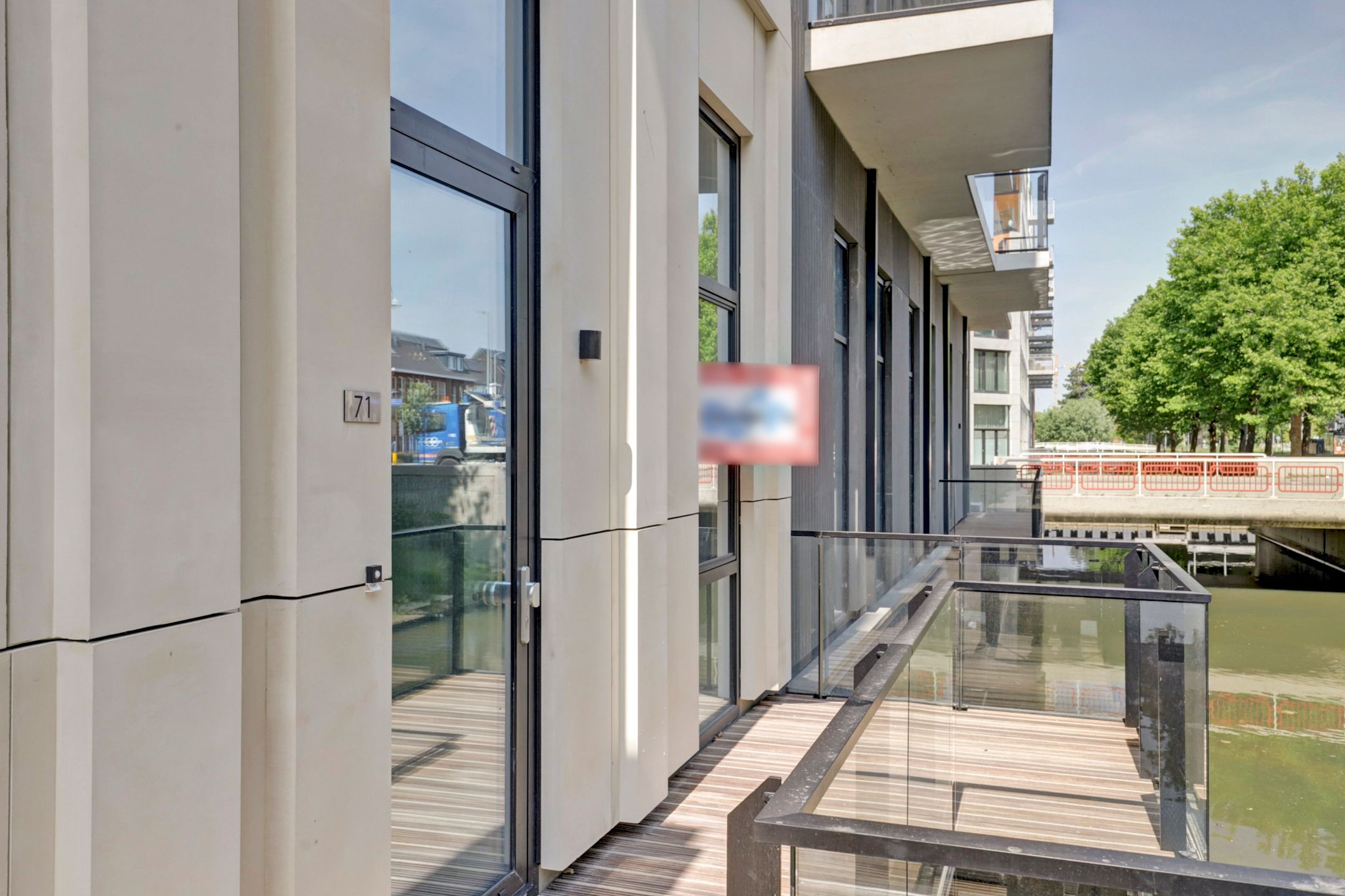 Foto 3 van Gaudikade 75