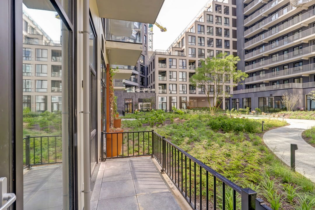 Foto 13 van Gaudikade 75