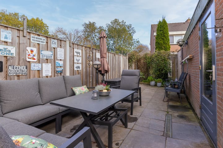 Photo 16 of Poortland 44