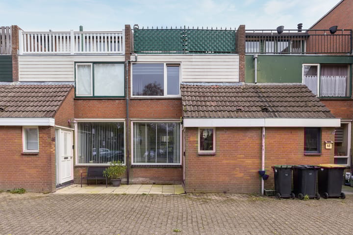 Photo 5 of Poortland 44