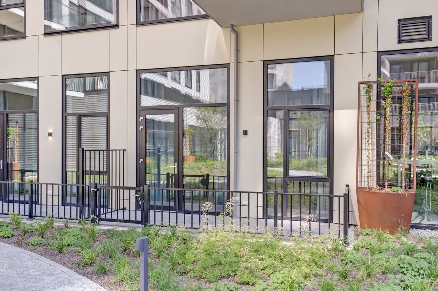 Foto 14 van Gaudikade 75