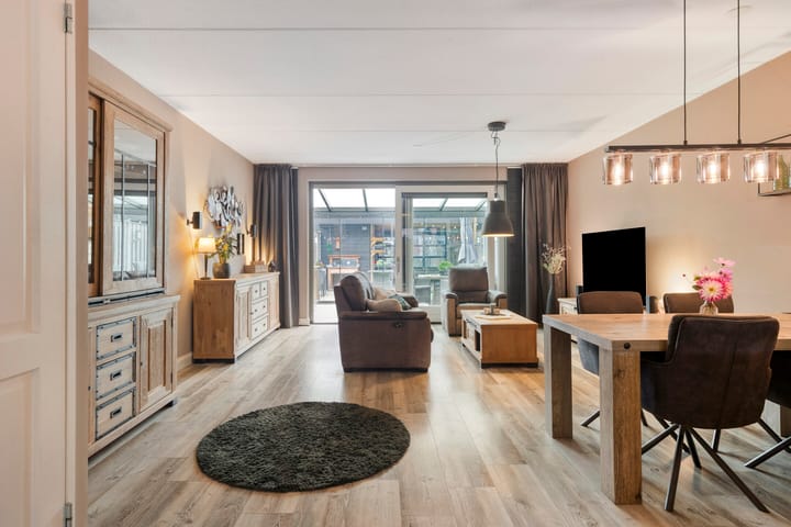 Foto 5 van Graslinnen 24