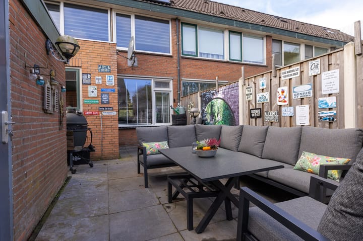 Photo 17 of Poortland 44