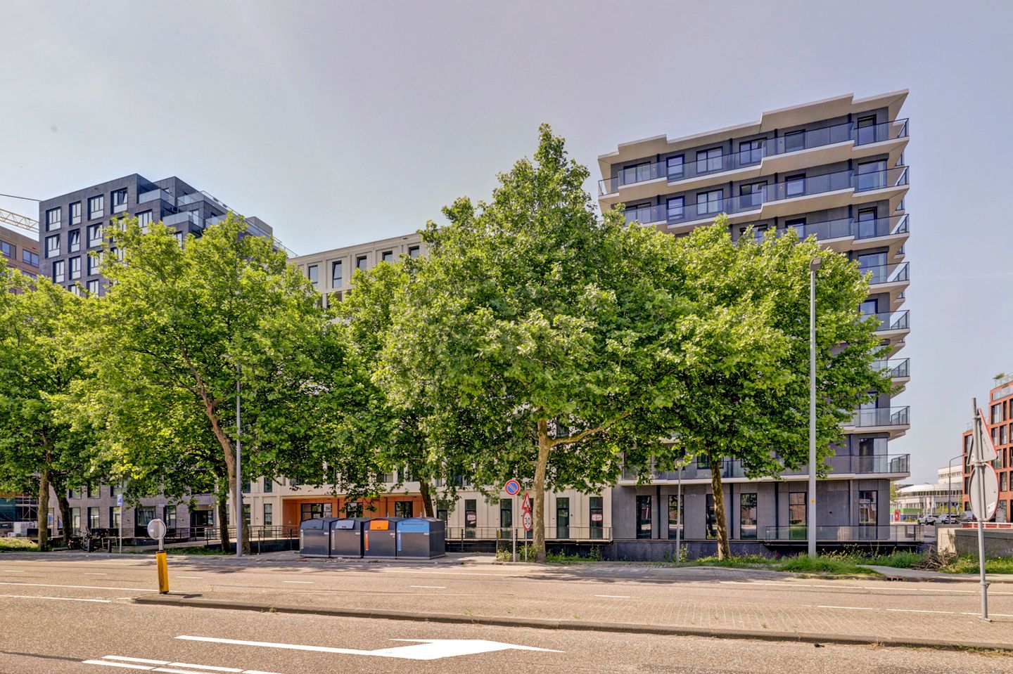 Foto 20 van Gaudikade 75