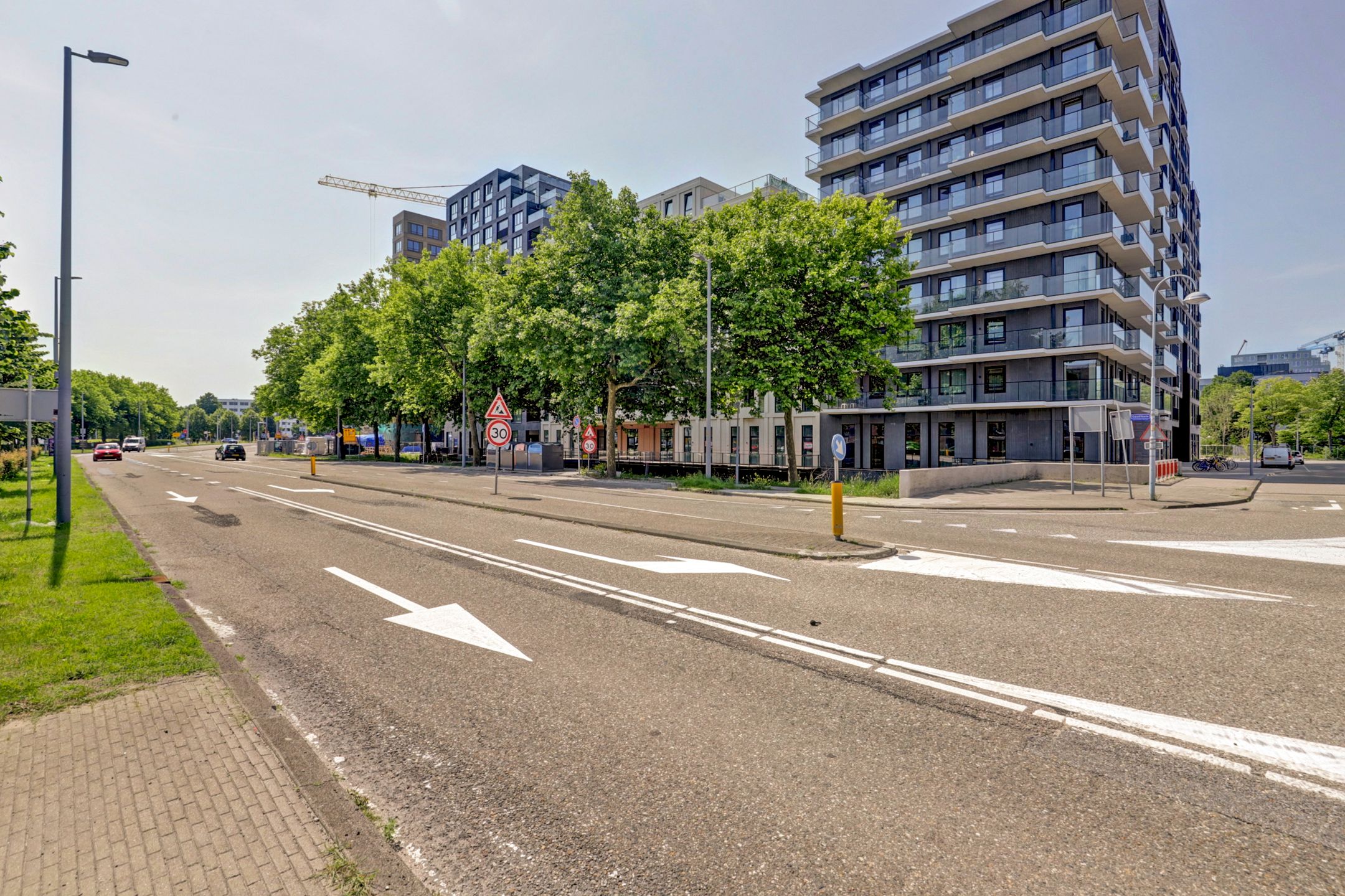 Foto 21 van Gaudikade 75