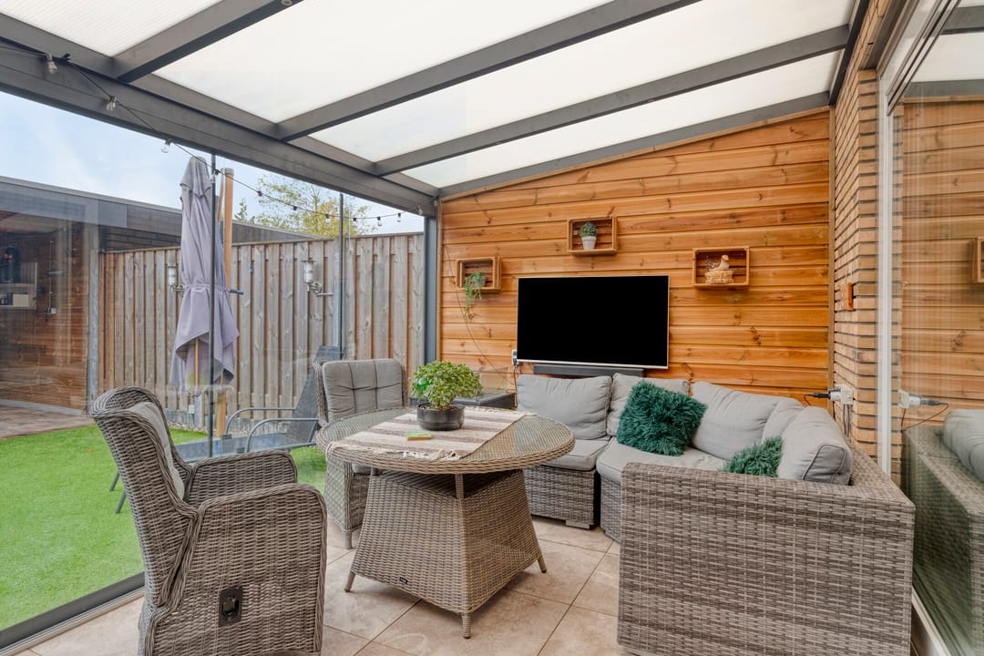 Photo 13 of Graslinnen 24