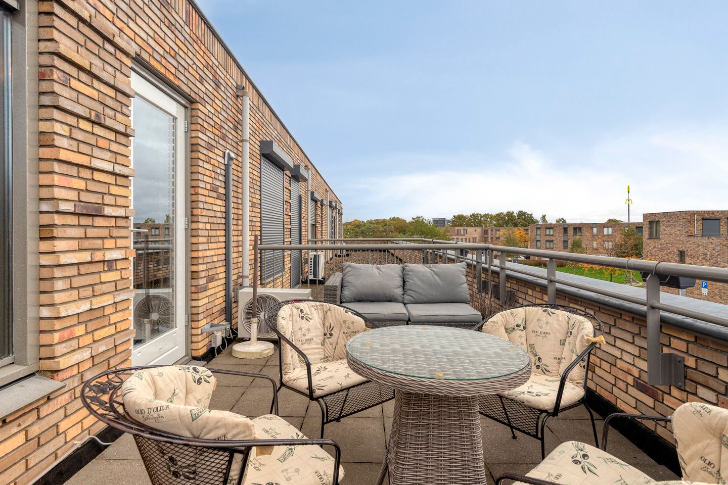 Photo 25 of Graslinnen 24