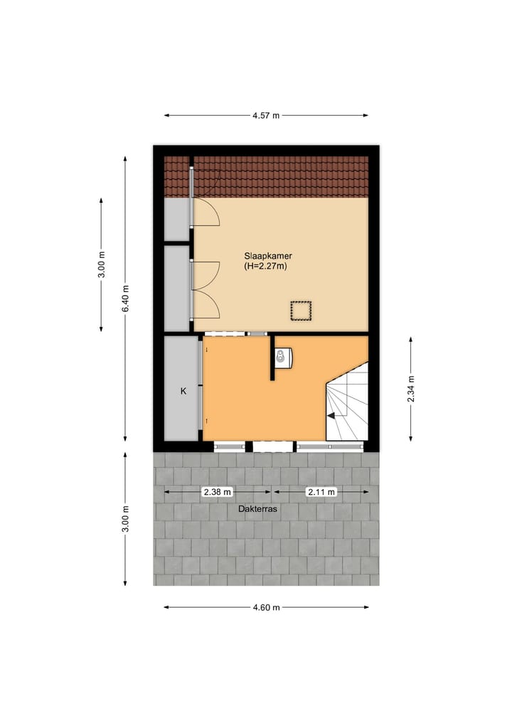 Photo 37 of Poortland 44