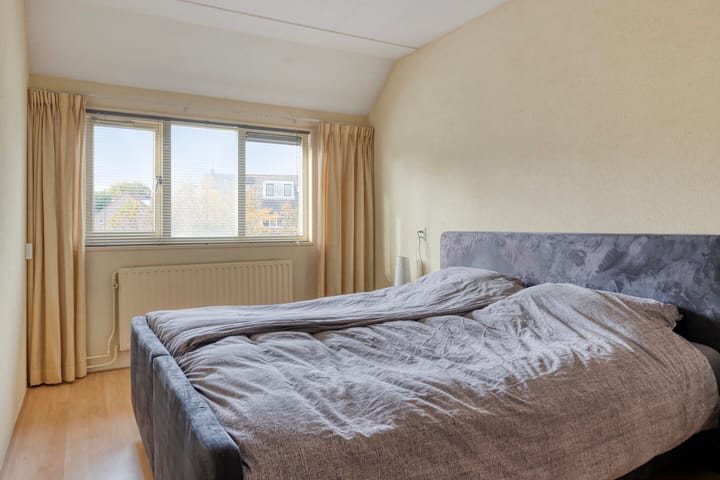 Foto 4 van Grootzeil 5