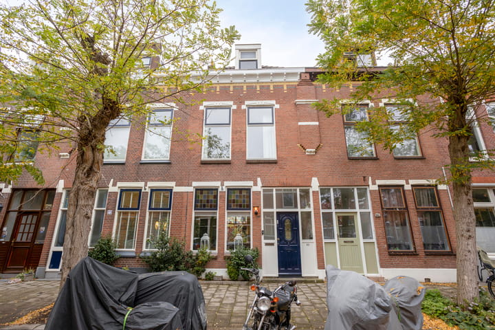 Foto 3 van Nassaulaan 20