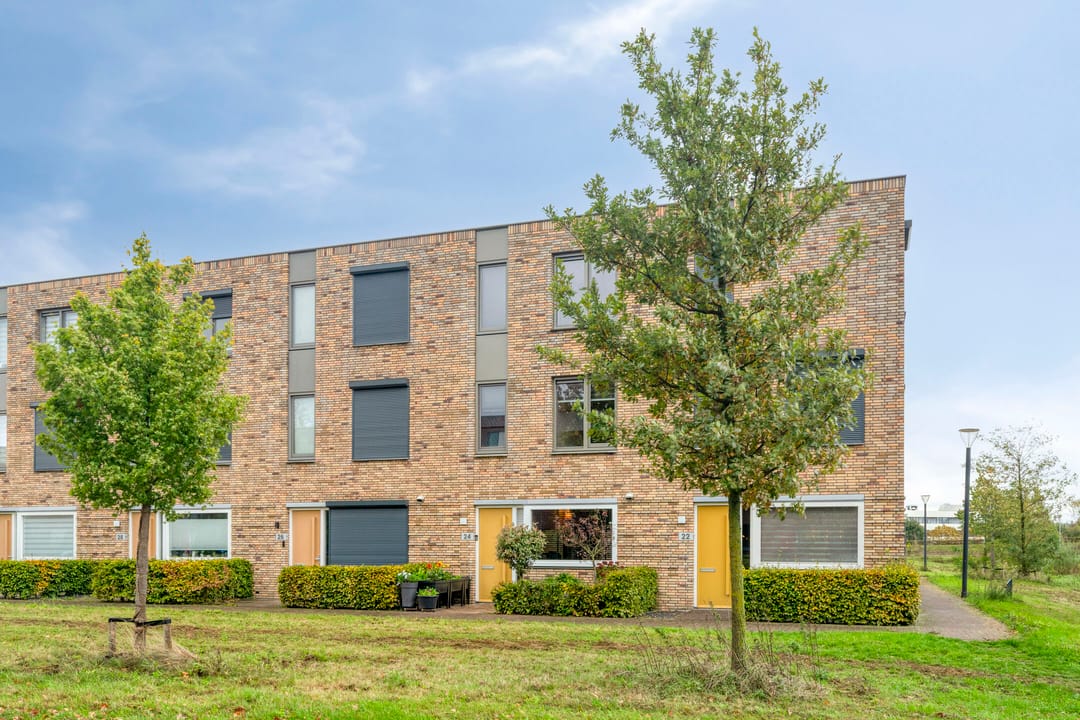 Photo 32 of Graslinnen 24