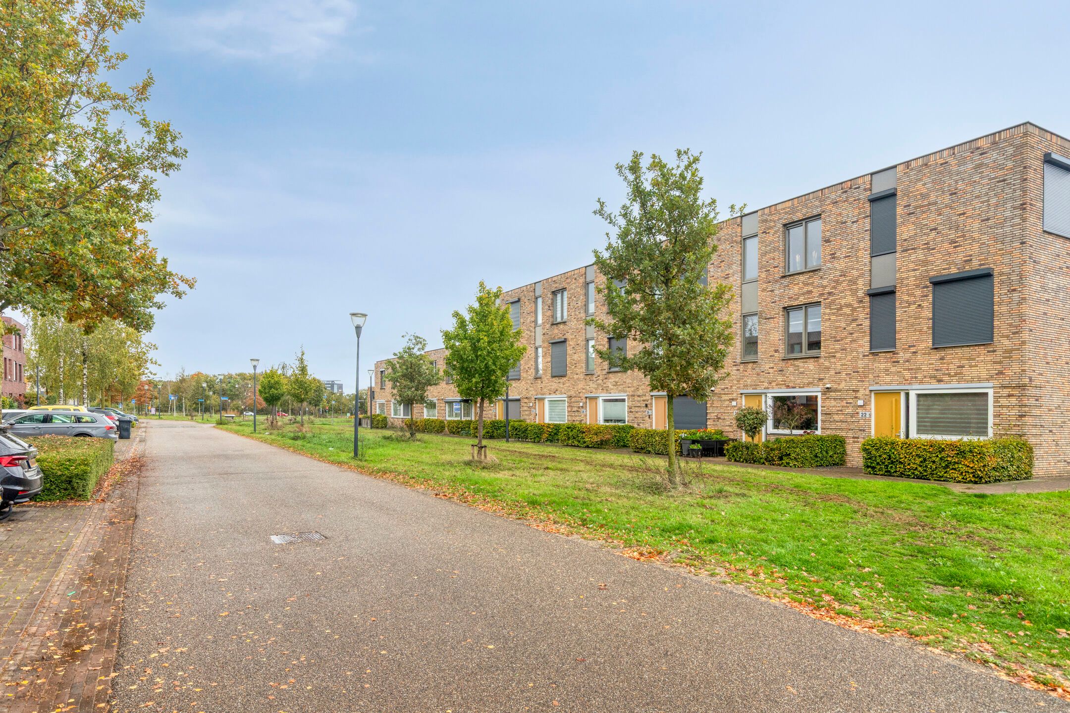 Photo 33 of Graslinnen 24