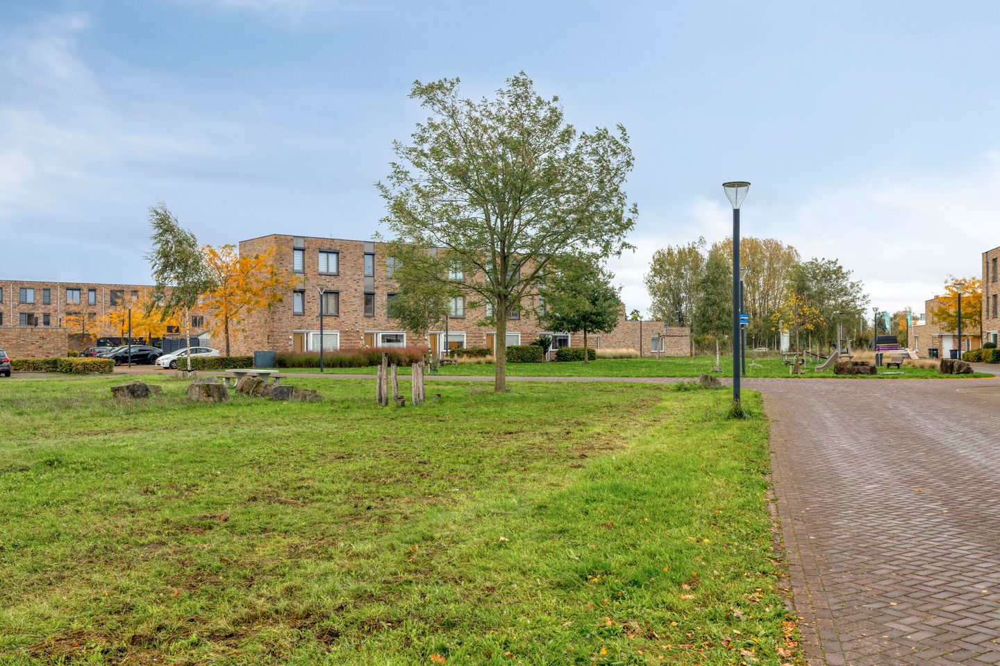 Photo 34 of Graslinnen 24