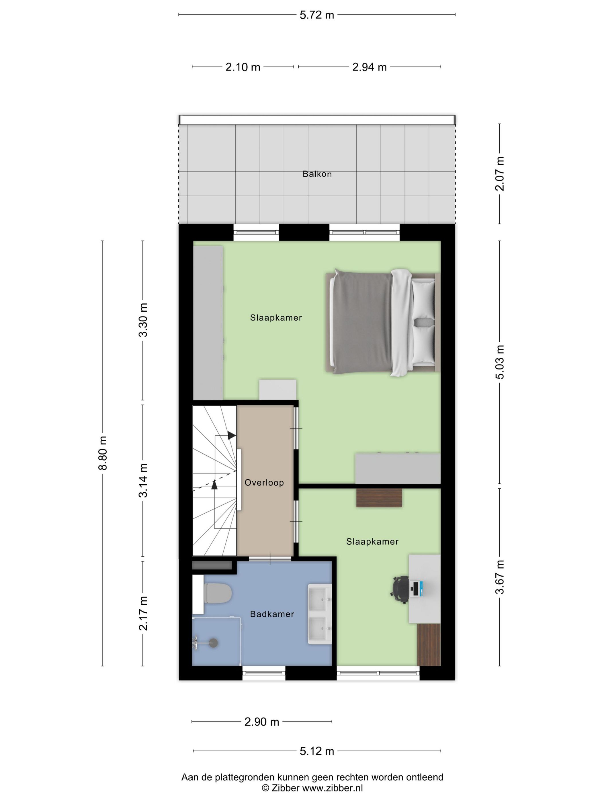 Photo 36 of Graslinnen 24