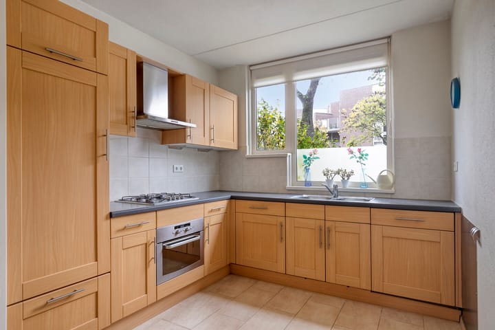 Photo 2 of Bereklauw 106