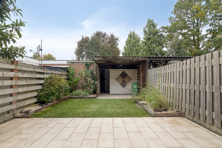 Photo 4 of Bereklauw 106