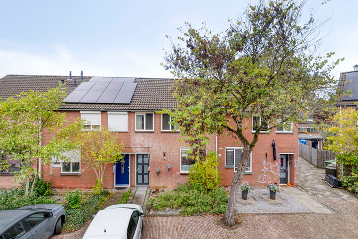 Photo 5 of Bereklauw 106