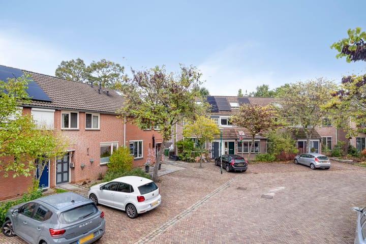 Photo 8 of Bereklauw 106