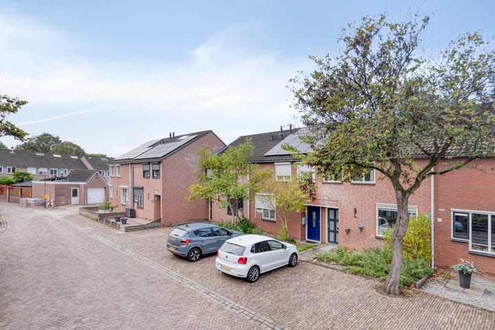 Photo 9 of Bereklauw 106