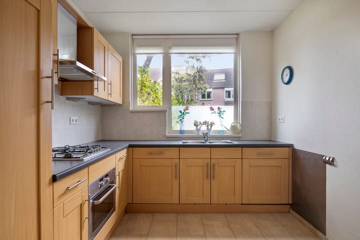 Photo 13 of Bereklauw 106