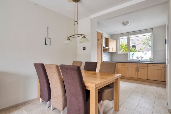 Photo 14 of Bereklauw 106