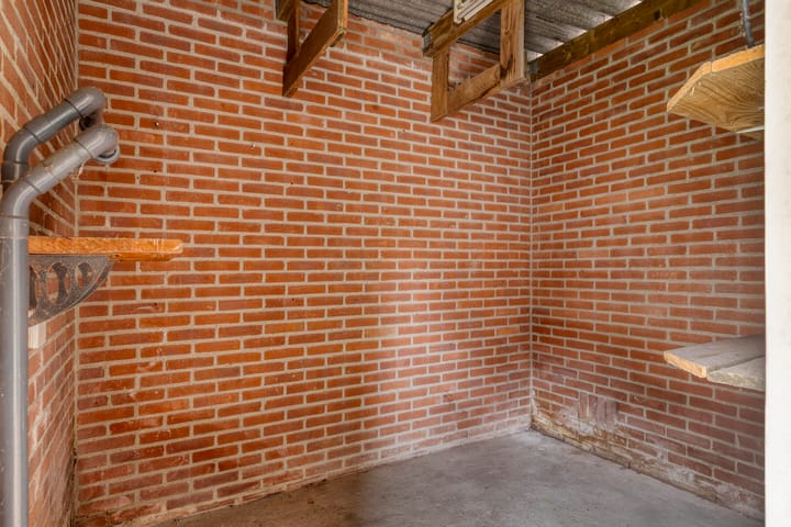 Photo 30 of Bereklauw 106