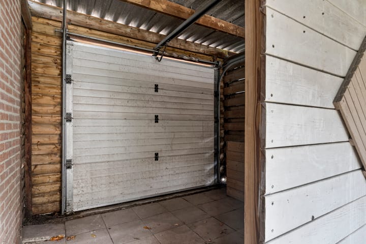 Photo 31 of Bereklauw 106