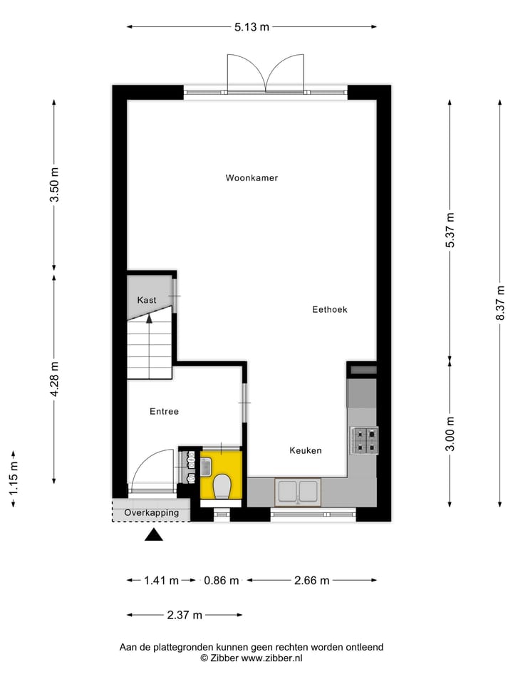 Photo 35 of Bereklauw 106