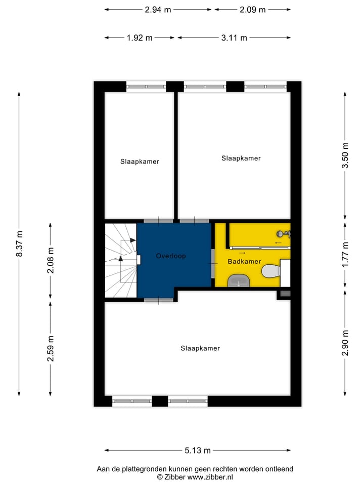 Photo 36 of Bereklauw 106