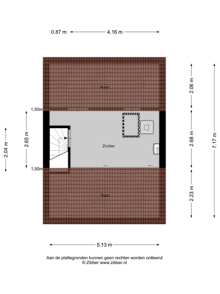 Photo 37 of Bereklauw 106