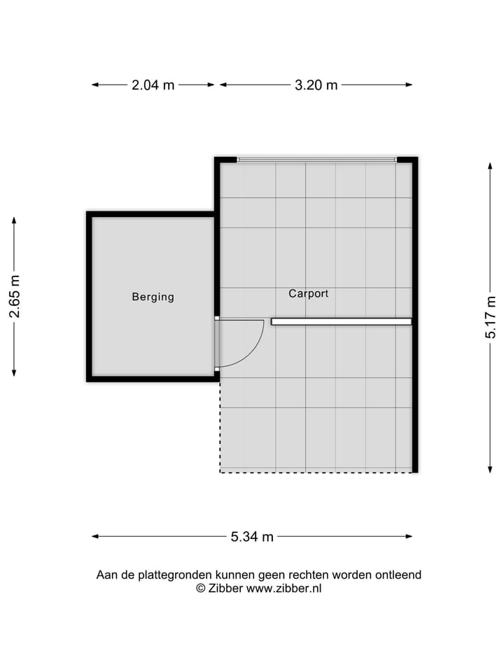 Photo 38 of Bereklauw 106