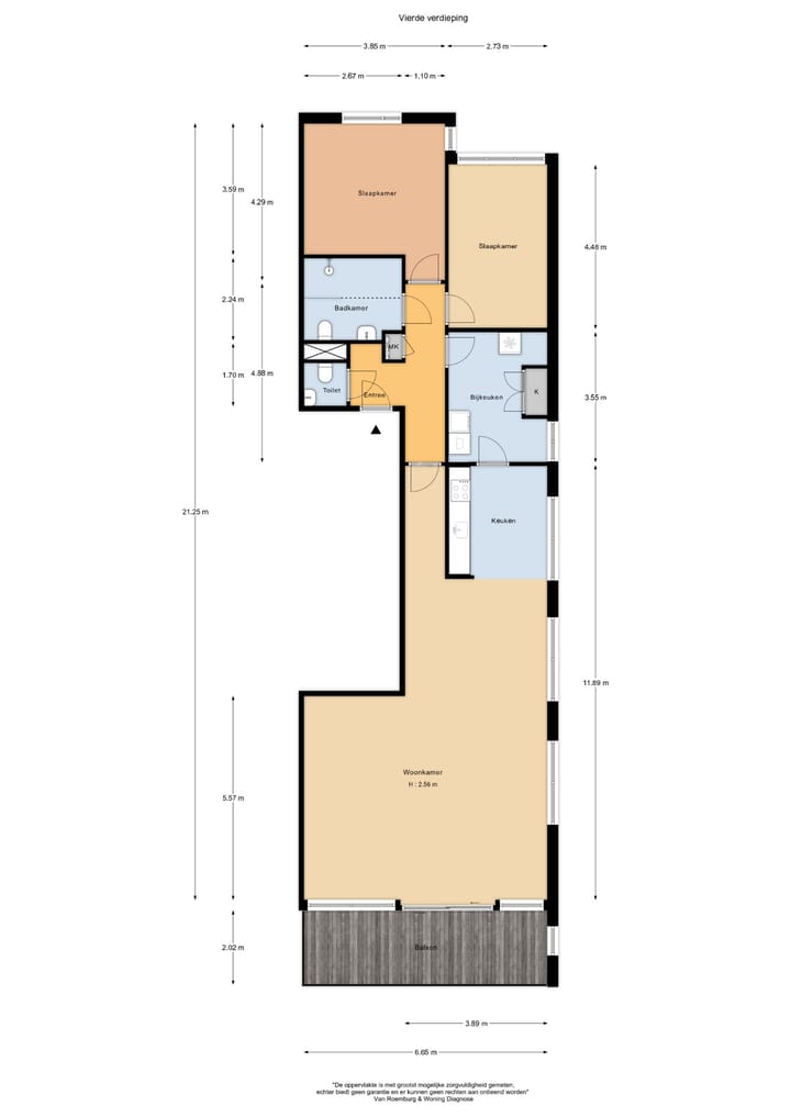 Foto 29 van Laan van Deshima 58