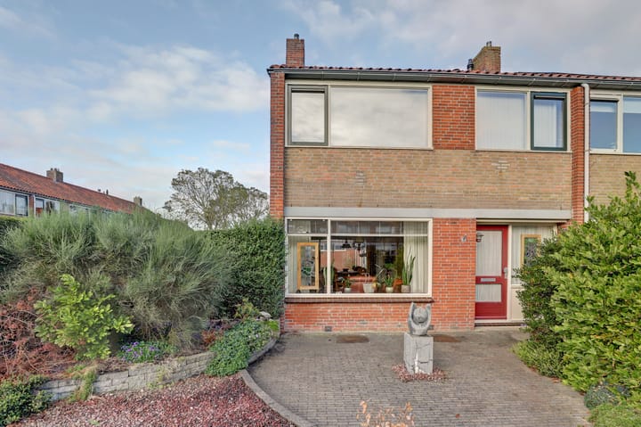 Foto 1 van Jonkheer A.F. de Savornin Lohmanstraat 32