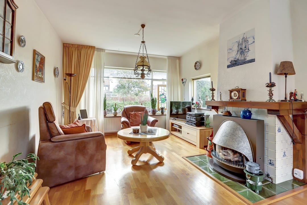 Foto 2 van Jonkheer A.F. de Savornin Lohmanstraat 32