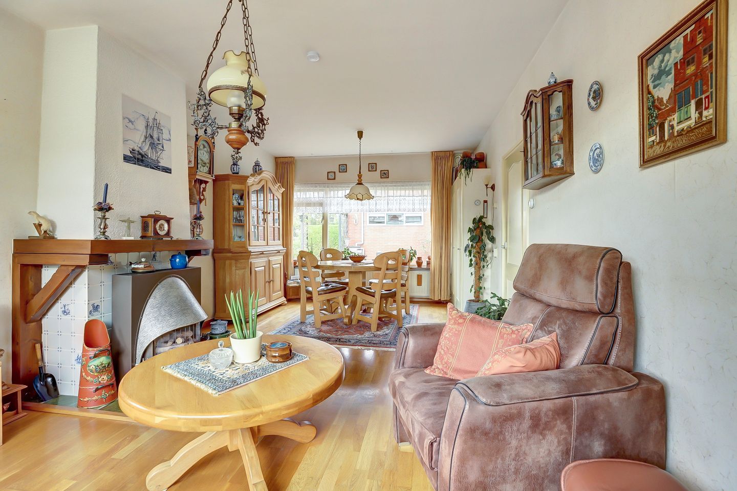 Foto 4 van Jonkheer A.F. de Savornin Lohmanstraat 32