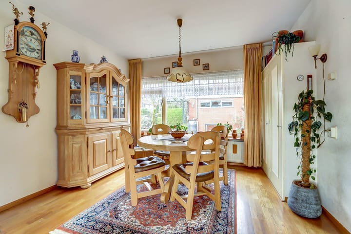 Foto 5 van Jonkheer A.F. de Savornin Lohmanstraat 32