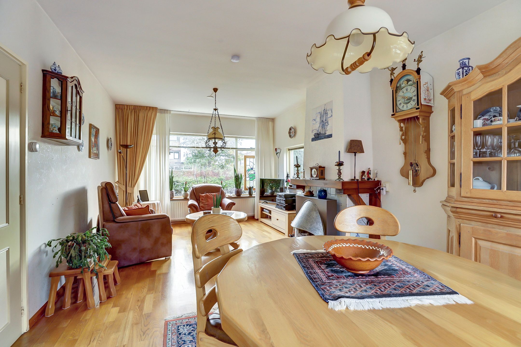 Foto 6 van Jonkheer A.F. de Savornin Lohmanstraat 32