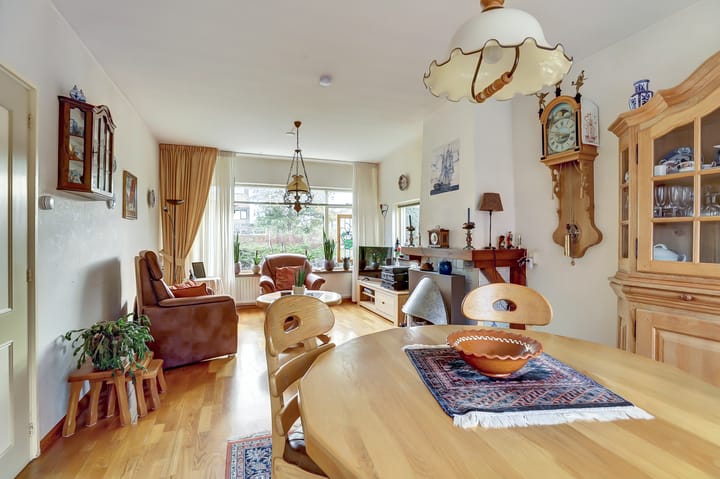 Foto 6 van Jonkheer A.F. de Savornin Lohmanstraat 32