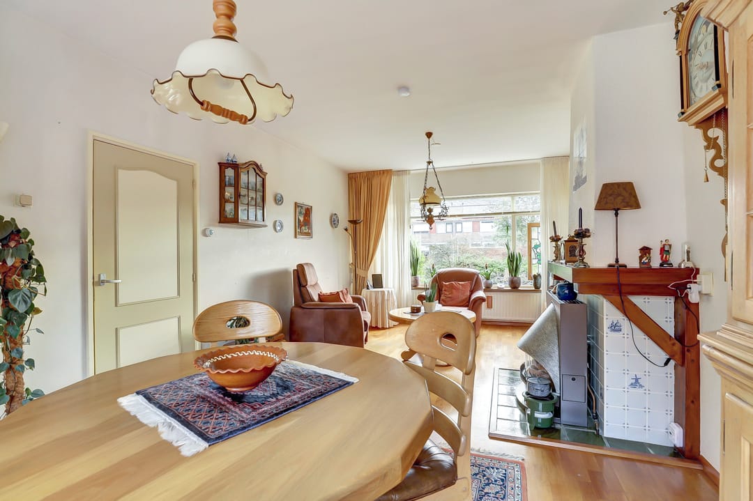 Foto 7 van Jonkheer A.F. de Savornin Lohmanstraat 32