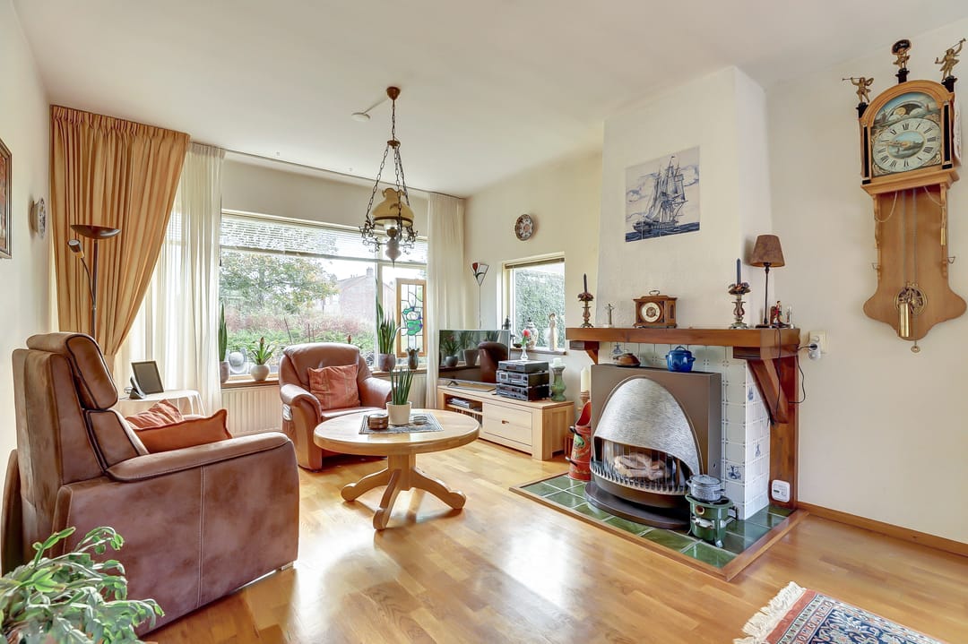 Foto 8 van Jonkheer A.F. de Savornin Lohmanstraat 32