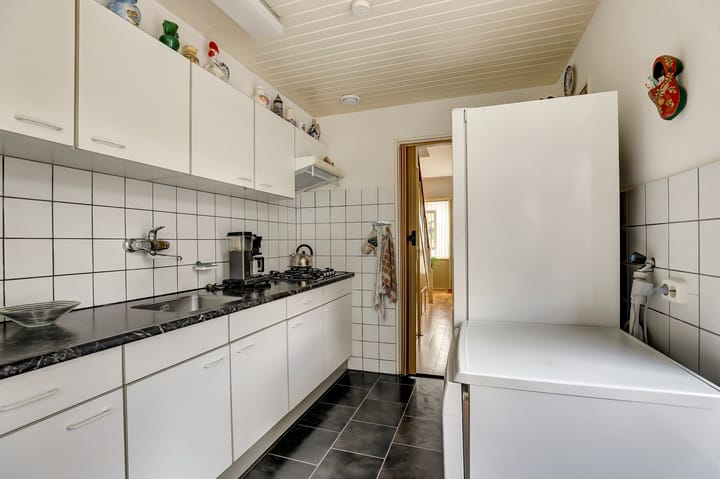 Foto 10 van Jonkheer A.F. de Savornin Lohmanstraat 32