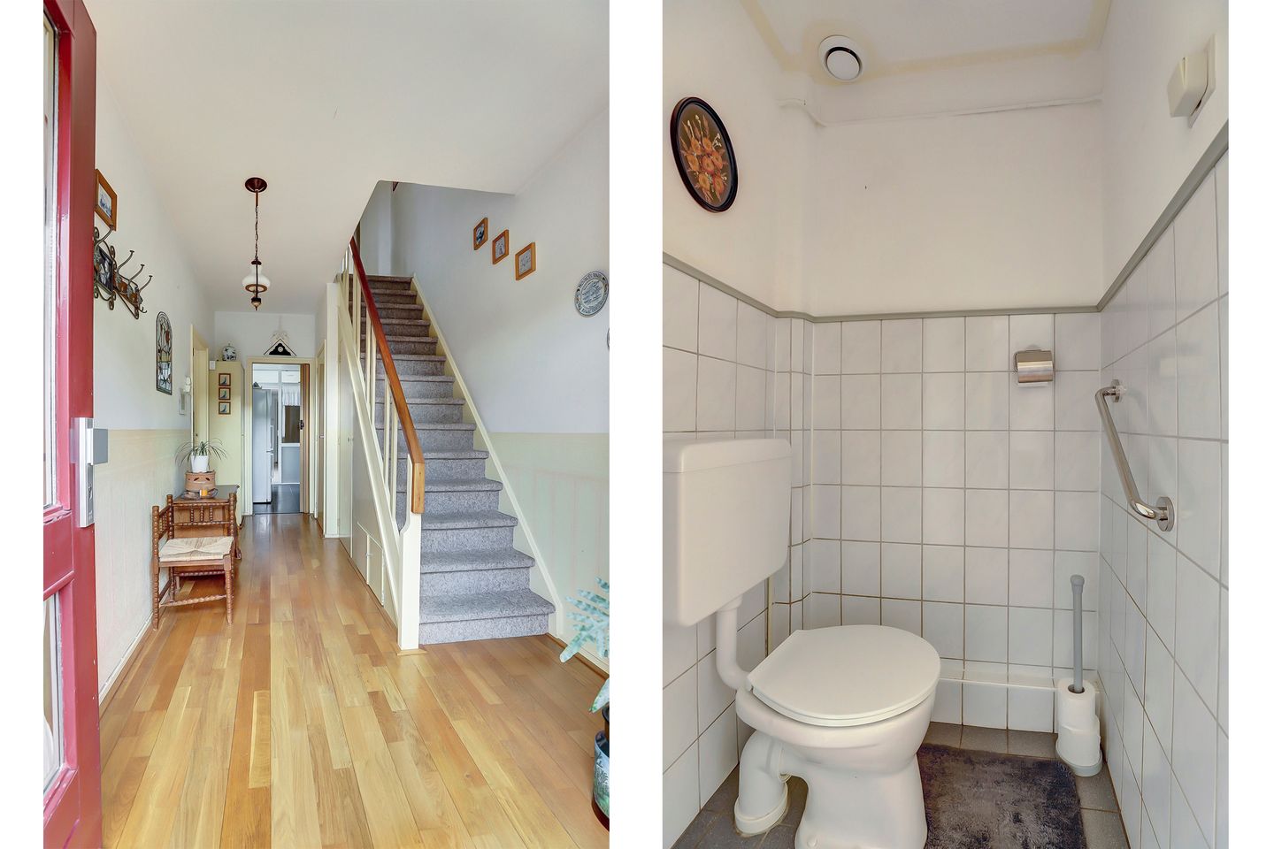 Foto 14 van Jonkheer A.F. de Savornin Lohmanstraat 32