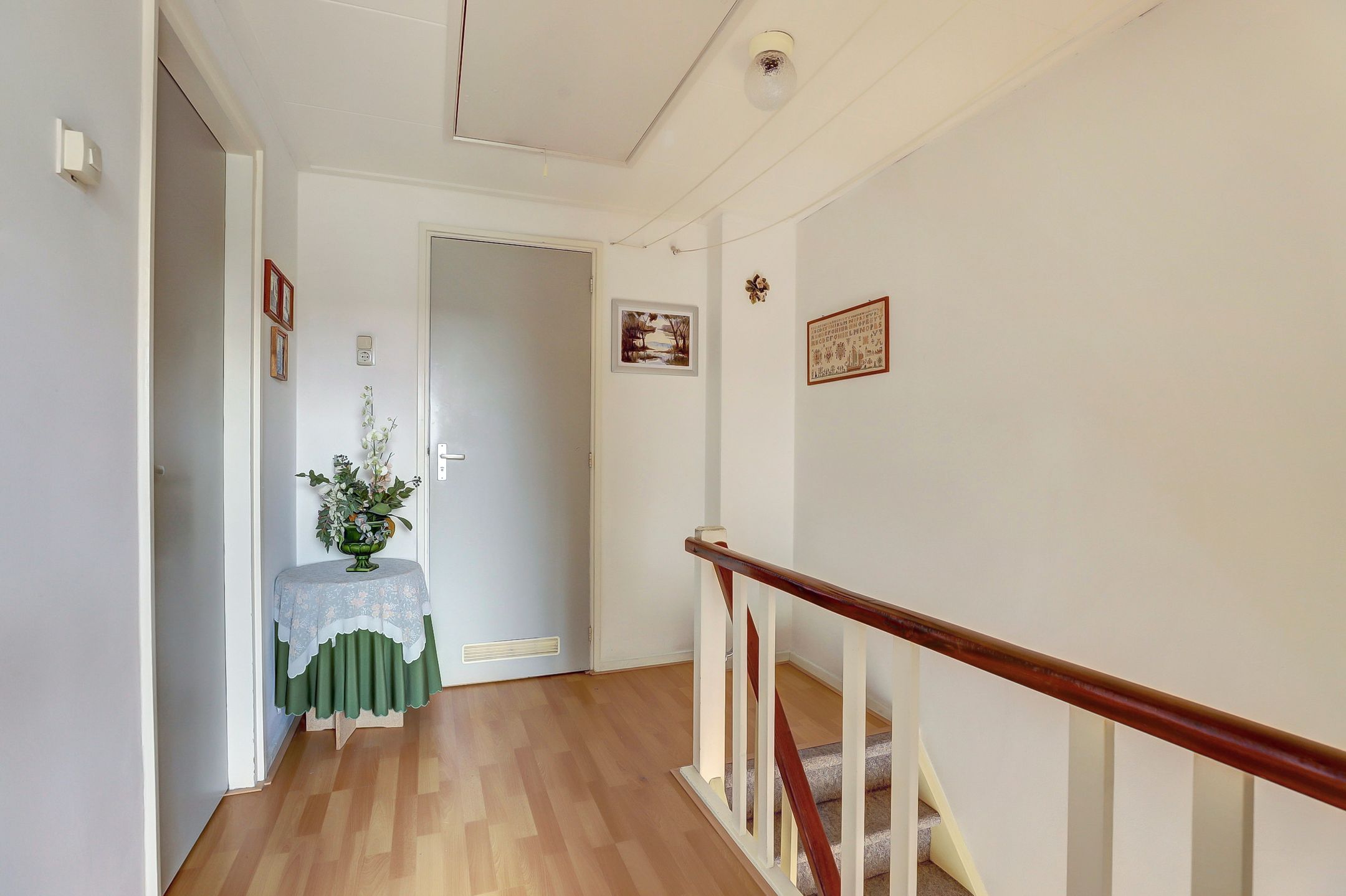 Foto 15 van Jonkheer A.F. de Savornin Lohmanstraat 32