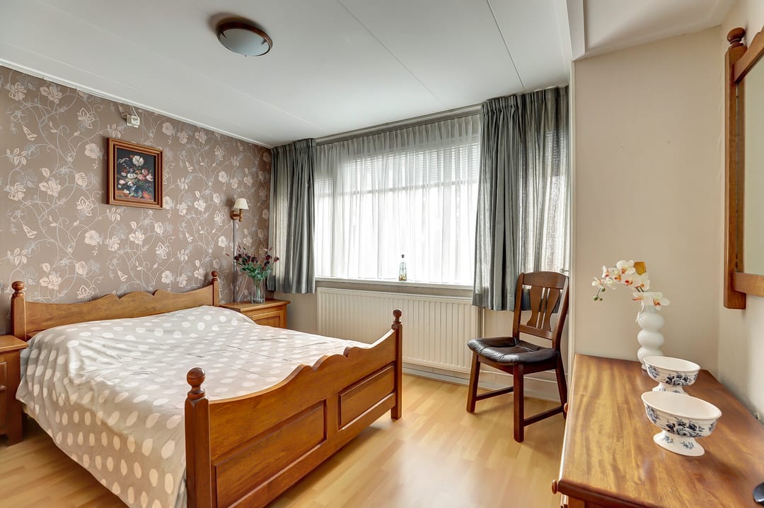 Foto 16 van Jonkheer A.F. de Savornin Lohmanstraat 32